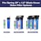 Ispring Carbon Block Whole House Filter Replacement Cartridge FC25B - alternate 2